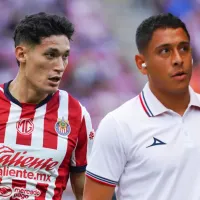 Lo que pagaría Cruz Azul por Chiquete tras incluir a Romo