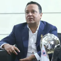 No solo el estadio: La promesa que Víctor Velázquez le hizo a la afición de Cruz Azul
