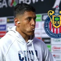La reacción de la afición de Cruz Azul a la noticia de la salida de Luis Romo a Chivas
