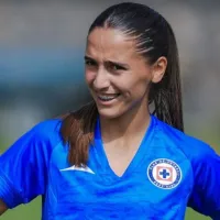 ¿Por qué no jugó Solange Lemos en Cruz Azul Femenil vs. América?