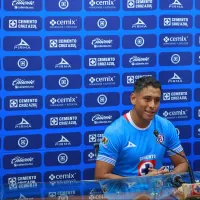 Confirman los peores pronósticos sobre la salida de Luis Romo de Cruz Azul con rumbo a Chivas