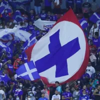 Noticias de Cruz Azul hoy: Gato Ortiz, Rodolfo Rotondi y Luis Romo