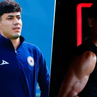 Un refuerzo titular y otro a la banca: la posible alineación de Anselmi con Cruz Azul para el debut