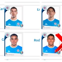 Más un refuerzo: así quedaría el plantel completo de Cruz Azul para el Clausura 2025