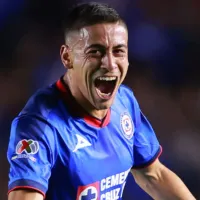 Camilo Cándido, a un paso de salir de Cruz Azul