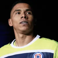 Cruz Azul ya tiene contemplada la baja de Mier: ¿ya tiene reemplazo?