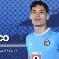 Jesús Orozco Chiquete ya es oficialmente refuerzo de Cruz Azul: ¿Juega contra Atlas?