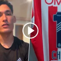 Chiquete Orozco reveló la razón por la que eligió cambiar a Chivas por Cruz Azul