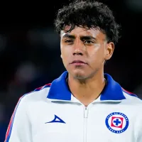 Amaury Morales ilusionó a la afición con un contundente mensaje