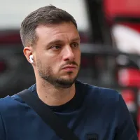 El inesperado método de Martín Anselmi para conservar la calma antes de que juegue su Cruz Azul