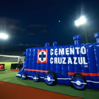 Noticias de Cruz Azul: Luca Orellano, Martín Anselmi y Amaury Morales