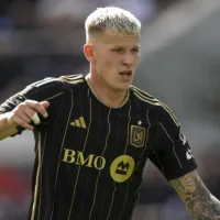 Mercado 2025: El precio que debería pagar Cruz Azul para fichar a Mateusz Bogusz