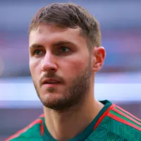 El importante equipo europeo que ofertaría por Santiago Giménez: ＂En estos días＂