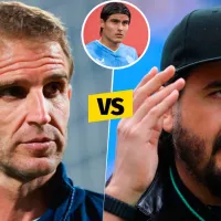 Nueva disputa entre Cruz Azul y Chivas: La Máquina le robó el fichaje de Luka Romero