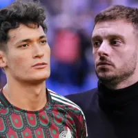 Lo que le dijo Martín Anselmi a Jesús Orozco Chiquete para convencerlo de fichar por Cruz Azul
