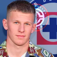 Mateusz Bogusz se acerca a Cruz Azul: ¿cuándo debutaría el refuerzo europeo en el Clausura 2025?