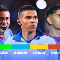 Semáforo de bajas en Cruz Azul