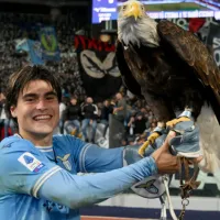 Cruz Azul también habría peleado con América el fichaje de Luka Romero