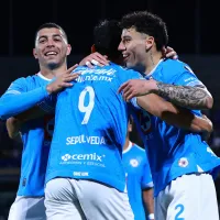 A la espera de Bogusz, Cruz Azul cerró a su cuarto fichaje para el Torneo Clausura 2025