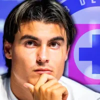 Listo el tercer refuerzo de Cruz Azul: ¿qué dorsal podría portar Luka Romero en el Clausura 2025?