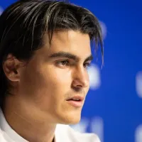 Luka Romero es argentino: ¿suma a la regla de menores para Cruz Azul en el Clausura 2025 por edad?