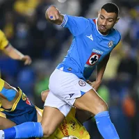 La autocrítica de Giakoumakis por las semis del Apertura vs América