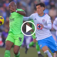 Cruz Azul 0-1 Juárez EN VIVO: sigue el juego por la jornada 2 del Torneo Clausura 2025