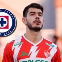 Lo que debería pagar Cruz Azul si decide avanzar por Alan Montes