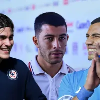 ¿Por qué no juegan Erik Lira, Luka Romero y Giorgos Giakoumakis vs Juárez?