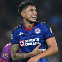 Carlos Salcedo se pierde todo el Clausura 2025