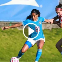 Cruz Azul femenil empató 1-1 vs Chivas y sigue sin ganar en 2025