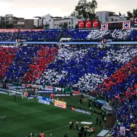 Cruz Azul hoy: Luka Romero, Martín Anselmi y Santiago Giménez