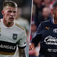 ¿Cruz Azul pierde? La fría comparativa de Mateusz Bogusz con Luis Romo