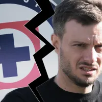 Martín Anselmi dejaría a Cruz Azul de inmediato: ya tendría un preacuerdo con el Porto