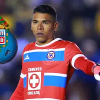 No solo a Anselmi: Porto le pagaría una fortuna a Cruz Azul para fichar a Kevin Mier