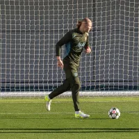 El camino a entrenar como un futbolista profesional sin riesgos de lesión