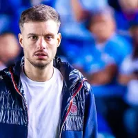 El Porto no ha pagado por Martín Anselmi: ¿qué pasa si no le deposita a Cruz Azul por su cláusula?