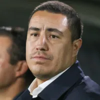 Efraín Juárez le ganaría la pulseada a Diego Alonso para ser el nuevo DT de Cruz Azul
