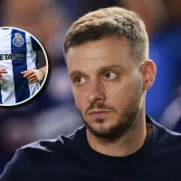El ex futbolista de Cruz Azul que Martín Anselmi tratará de potenciar en Porto