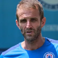 Iván Alonso podría ser despedido de Cruz Azul