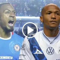 Cruz Azul 1-1 Puebla EN VIVO: sigue el juego por la jornada 3