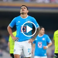 Cruz Azul no pudo ante Puebla y sigue sin ganar en 2025