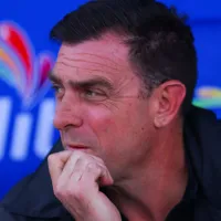 Pablo Guede, técnico de Puebla, reveló el principal problema de Cruz Azul en la Liga MX