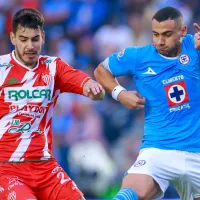 Cruz Azul vs. Necaxa: ¿Cómo ver la fecha 4 del Clausura 2025?