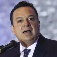 Víctor Velázquez eligió quién será el entrenador de Cruz Azul en las próximas jornadas