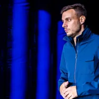 Imperdonable: La forma despectiva en la que Martin Anselmi se refirió a Cruz Azul en Portugal