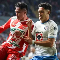 Cruz Azul reconoció el juego de Chiquete Orozco vs Necaxa