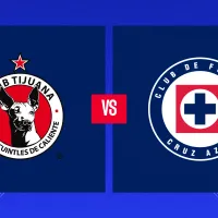 Cruz Azul busca repuntar: ¿dónde ver GRATIS el duelo ante Xolos?