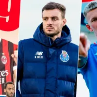 Las noticias de Cruz Azul hoy: demanda a Anselmi, Santi al Milan y Bogusz en Tijuana