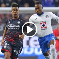 El error de Willer Ditta en Cruz Azul que puso de nuevo en partido a Xolos